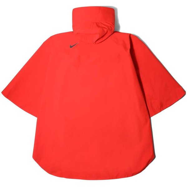 Kurtki Nike ACG Damskie Czerwone Z Kapturem Umiarkowane Inne AR4542-634 L Red-image