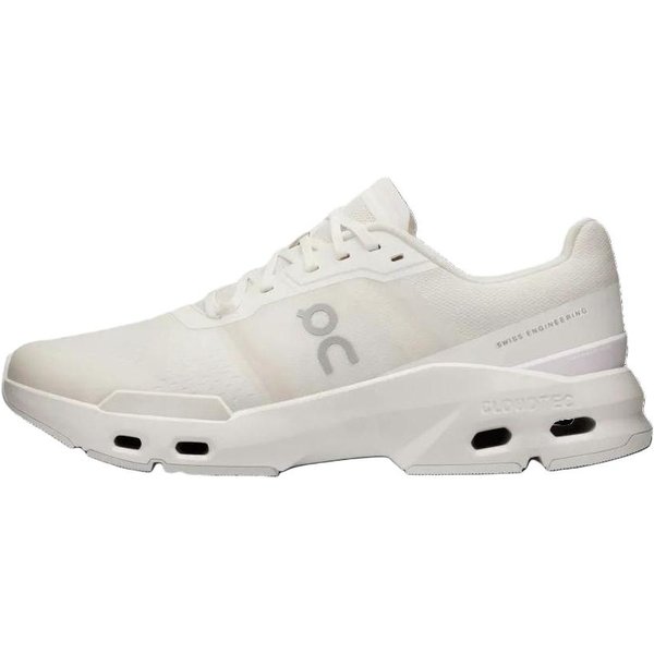 ON Cloudpulse BiałY MroźNy MęSkie Sneakersy 3MD30060664 41 White-image