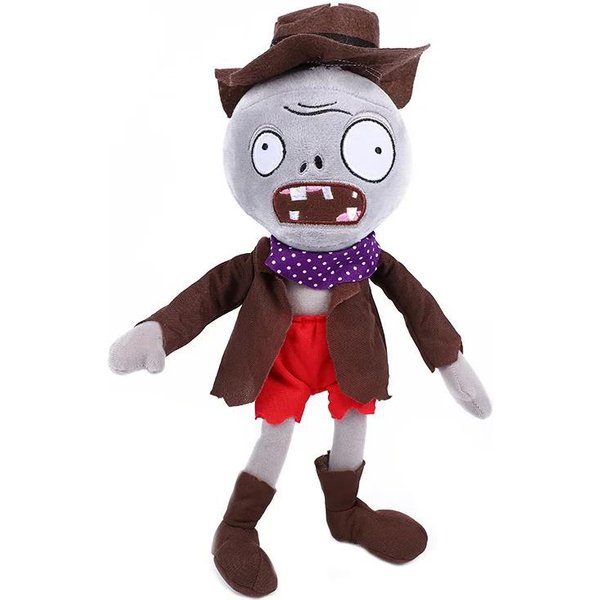 Juguetes De Peluche Plants Vs Zombies 13-20Cm PVZ Plantas Lanzaguisantes Girasol Peluche Relleno Juguete Suave Regalos Para NiñOs NiñOs-image