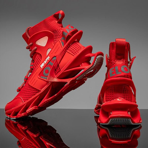 Zapatos De Hombre, Zapatillas De Deporte, Tenis Masculinos, Zapatos De DiseñO De Lujo, Zapatos Casuales Para Hombre, Zapatos De Plataforma, Mocasines De Moda, Zapatos Para Correr Para Hombre 44-image