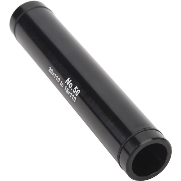 Adapter Piasty Osi Przelotowej Roweru Stop Aluminium Oś Beczkowa Adapter Konwersyjny Do RoweróW GóRskich I Szosowych 20X110 Do 15X110-image