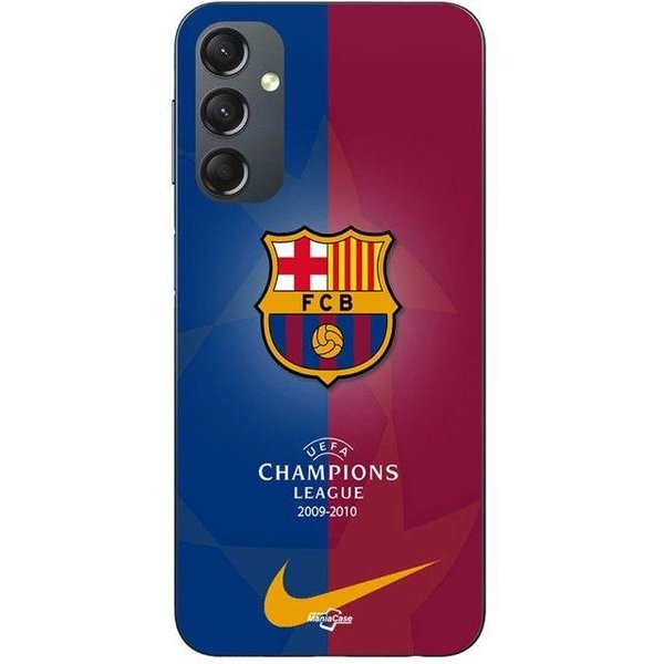 Etui Na Telefon - Maniacase - Samsung Galaxy A05S - Silikon Tpu - Elastyczne - Sportowe-image