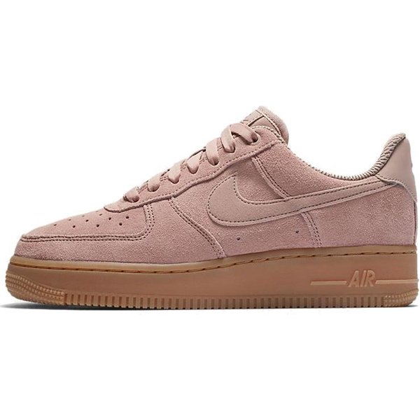 Nike Air Force 1 Low 'Particle Pink' Damskie AA0287-600 39-image