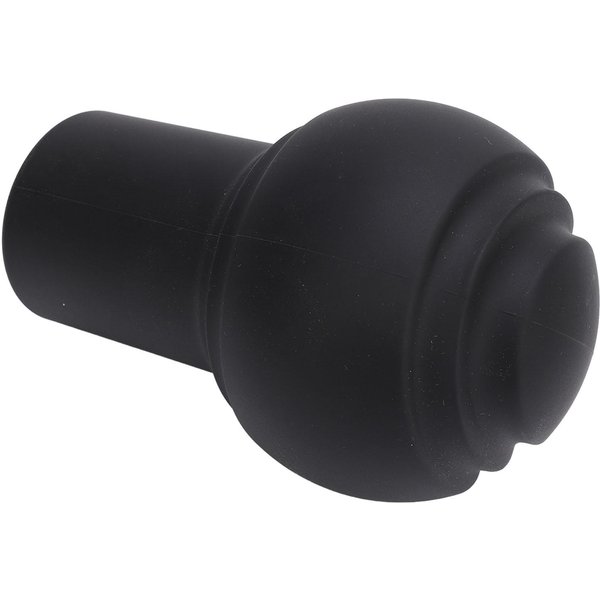 Accesorio Mina Terrestre Silicona De Alta Densidad Antideslizante Barra PortáTil Bomba Para Equipo De Fitness Gimnasio-image