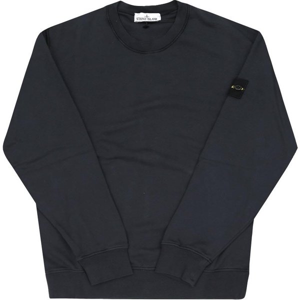 Bluza MęSka Stone Island S Z Logo Wappen I Naszywką K2S156100060 S0051 V0020 K2S156100060 S0051 V0020 (Xxl)-image