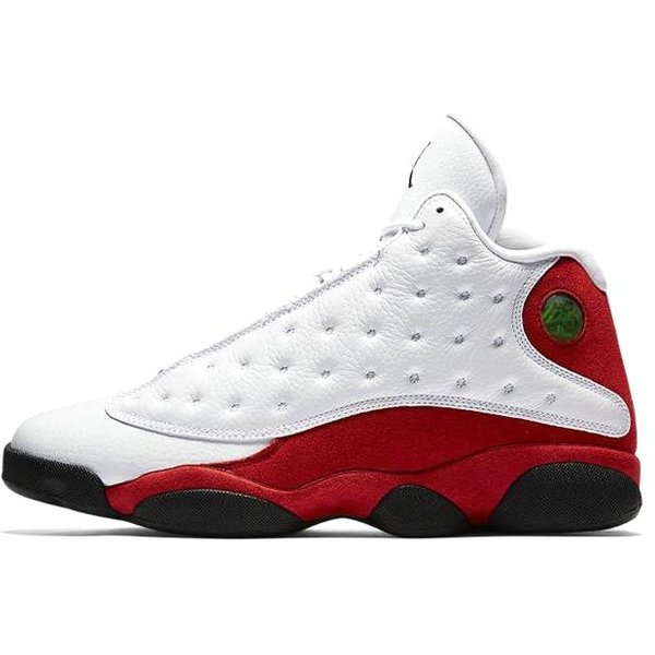 Air Jordan 13 Retro 2017 Chicago GS 414574-122 36-image