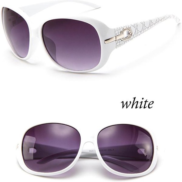 Gafas De Sol Polarizadas Para Mujer, Gafas De Sol Vintage Para Conductor, Gafas De Sol Con Montura Grande Para Mujer, Nuevas Gafas De Sol Para Mujer-image