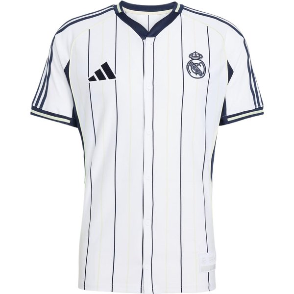 EnvíO Gratis Adidas Con Adiclub Camiseta Real Madrid Paquete Ee. Uu. JN3073 L White-image