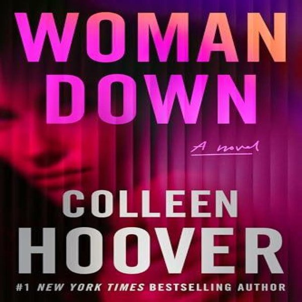 Mujer CaíDa Por Colleen Hoover Libro De Bolsillo 9781542025614-image