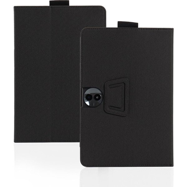 Pokrowiec RęCzny Do TCL Nxtpaper 11 Plus Funda 9469X 11,5 Tablet PC SkłAdany Stojak Etui Nxtpaper 11 Plus BłęKitny Kolor-image