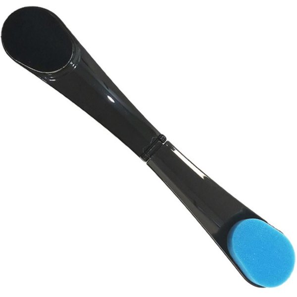 Aplicador De LocióN, Aplicador De Bronceado Y Protector Solar Para La Espalda, PortáTil, Plegable, Sin Rayas, Aplicador De Protector Solar Para La Espalda-image
