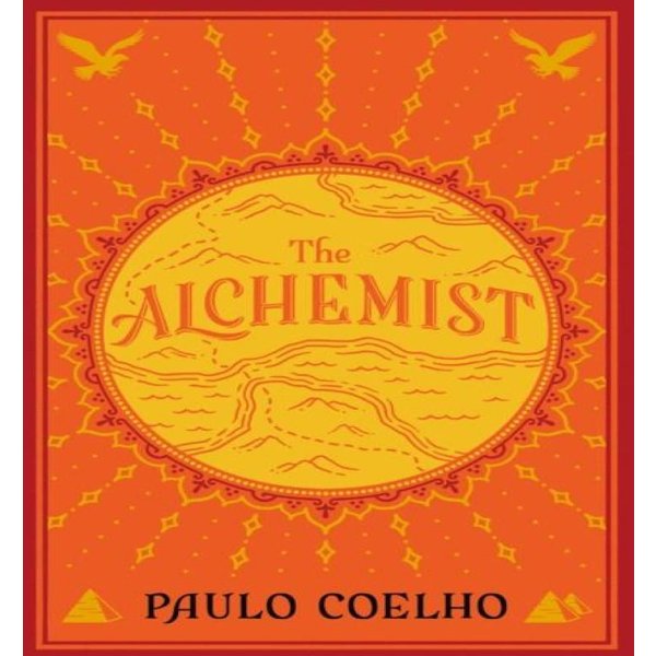 El Alquimista De Paulo Coelho Libro De Tapa Dura 9780008144227-image