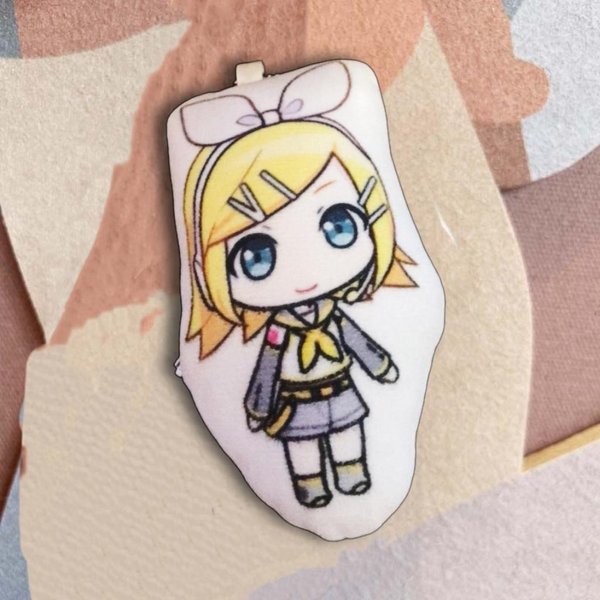 Brelok 12 Cm Pj Sk Project Sekai Colorful Stage Wszystkie Postacie Uroczy Kawaii Poduszka Brelok Pasek Do Torby Akcesoria WisząCe White-image