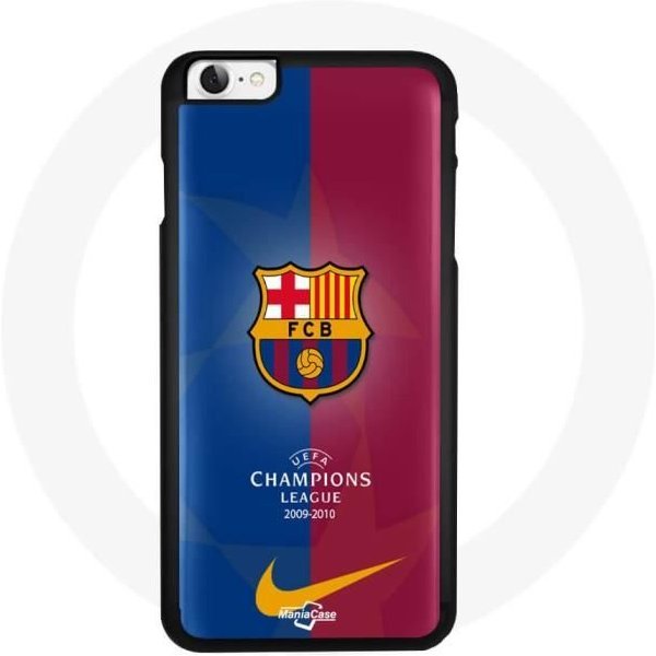Etui Na Iphone 7 BarçA-image