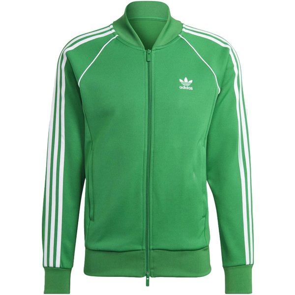 Adidas Originals Adicolor Classics SST Chaqueta De CháNdal Verde M Green-image