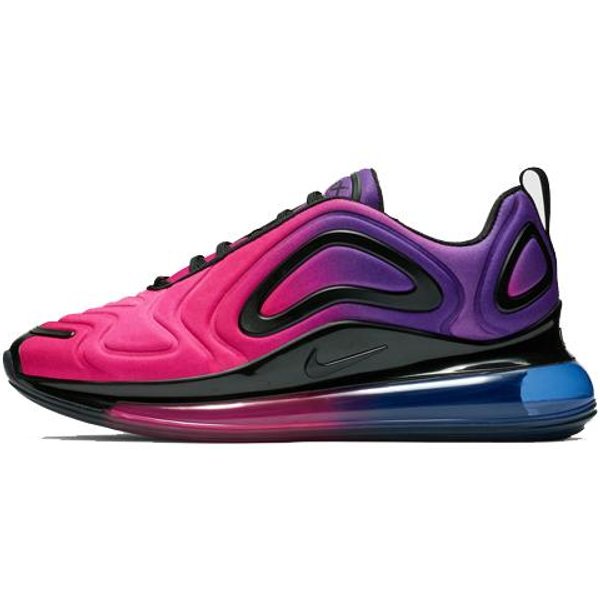 Nike Air Max 720 Sunset Mujer AR9293-500 36.5-image