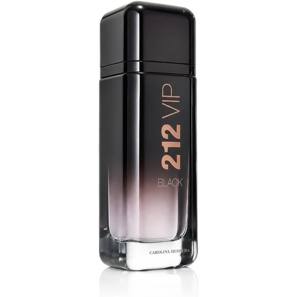 Carolina Herrera 212 VIP Black Eau De Parfum 200 Ml (Hombre)-image