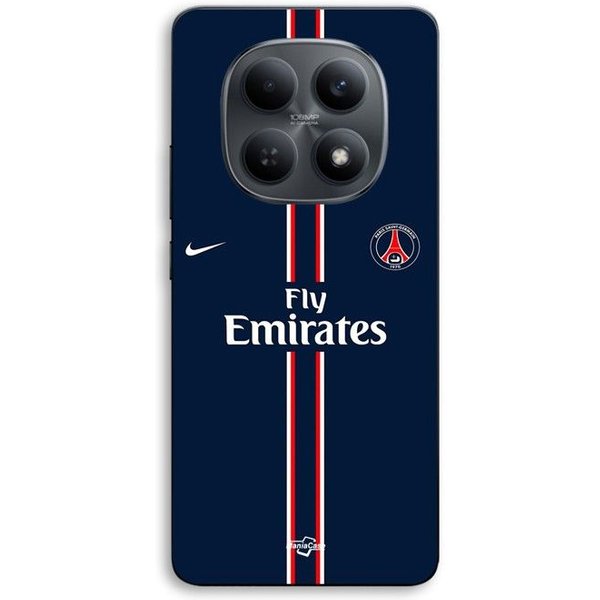 Etui Na Xiaomi Redmi Note 15 5G Paris Saint Germain Klub PiłKarski Maniacase-image
