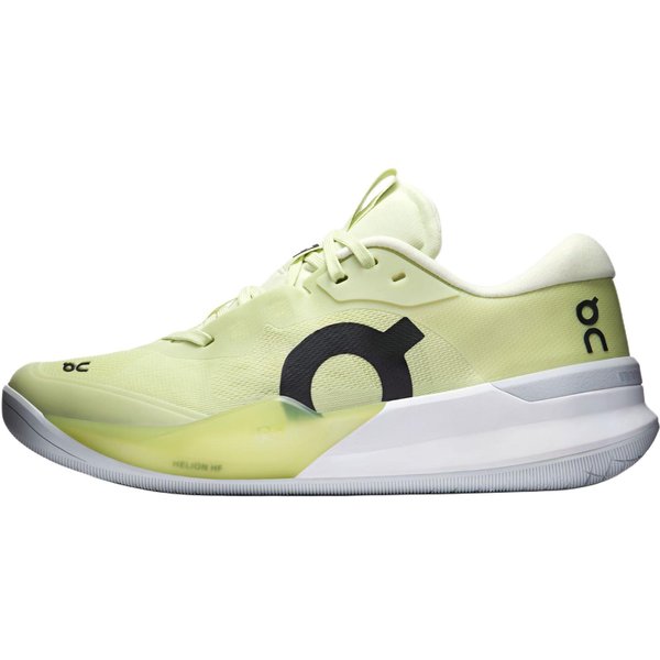 Na Roger Pro 3 Wygodne MięKkie TrwałE OddychająCe Wsparcie Niskie Buty Tenisowe Damskie Trampki ŻółTe 3WG10314744 39 Beige-image