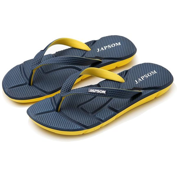 Chanclas Baratas De Talla Grande Para Hombre CóModas De Masaje Zapatillas De Hombre Ligeras Antideslizantes Sandalias De Playa Para Hombre Chanclas Hombre 42-image