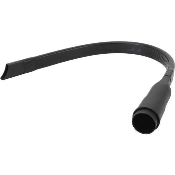 65Cm Dysza Szczelinowa Do Odkurzacza Ze ZłąCzem 35 32 Mm DłUga Elastyczna Dysza Szczelinowa Do Odkurzacza Black-image