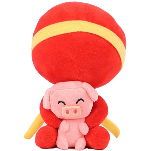 Youtooz Alan Becker Pluszaki Gra KreskóWka Pluszowa Lalka Uroczy Alan Becker Pluszak Zabawka Kawaii Lalki Dla Dzieci Prezenty Urodzinowe 20Cm-image
