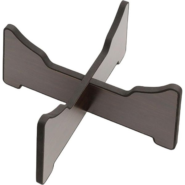 Uchwyt Na BęBen Stalowy Stojak Na BęBen Drewniany Stojak Na Werbel Instrument Perkusyjny Stojak Na Werbel Hand Pan S Black-image