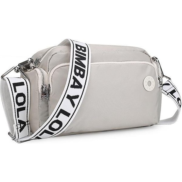 Bolso PequeñO De Hombro Para Mujer — Bolso Cruzado De Moda White-image