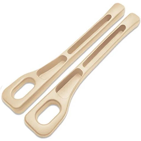 1 Par De Tapones Universales Para Huecos De Asientos De Coche, Con Costura Lateral, A Prueba De Fugas, Organizador De Almacenamiento Para Huecos De Asientos, DecoracióN Interior-image