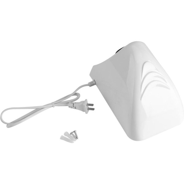 Secador De Manos EléCtrico AutomáTico De InduccióN Para Uso DoméStico Y Comercial, De 600 W, Para Hoteles.-image