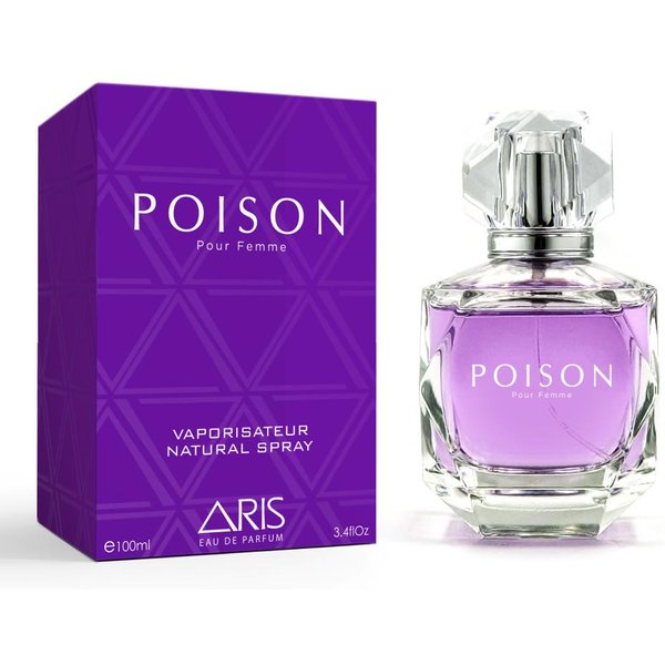 Aris Veneno Para Mujeres 100 Ml-image