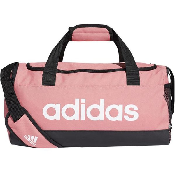 Adidas Poliestrowa Torba Na SiłOwnię, Torba PodróżNa, Torebka Bardzo MałA Unisex RóżOwa Onesize-image