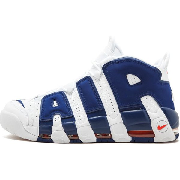 Nike Air More Uptempo 'Knicks' 921948-101 45.5-image