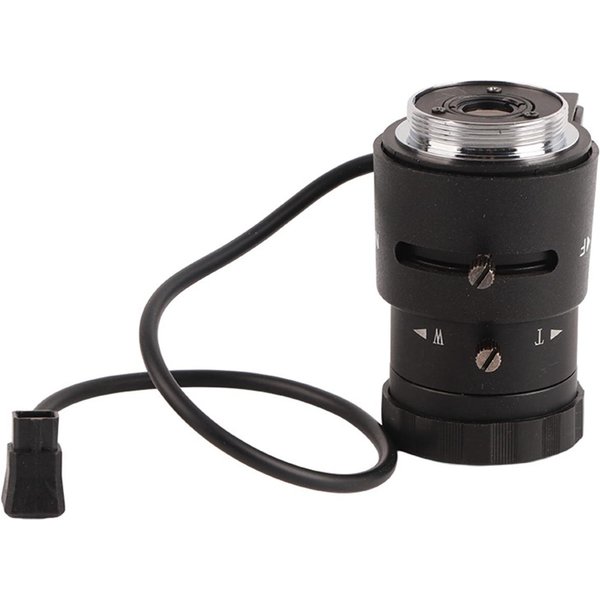 5?CáMara De Seguridad 50Mm 720P Lente Zoom De Apertura AutomáTica Para Sistema De Vigilancia Cctv-image