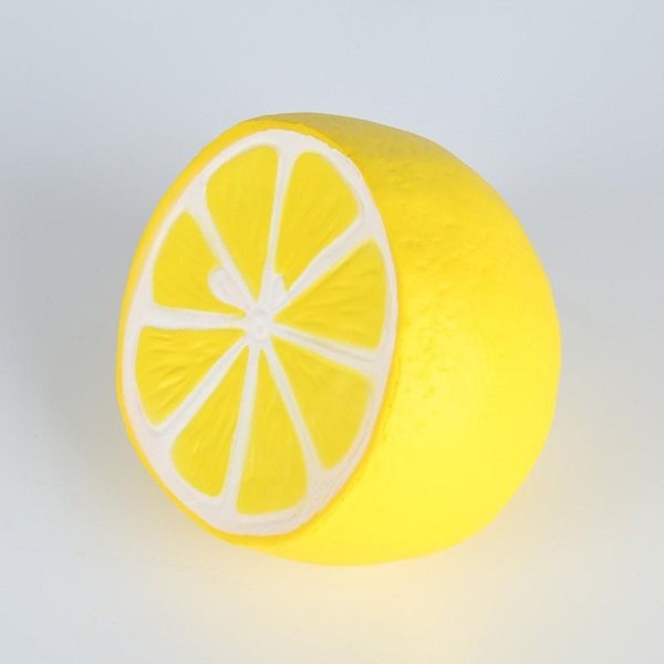 Super Jumbo Truskawka Squishy Powoli PowracająCa Zabawka Antystresowa Fidget Dla DorosłYch Dzieci Nietoksyczna Pomoc W Redukcji LęKu ŚCiskanie-image