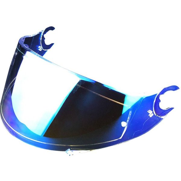 OsłOna Na Kask Integralny Do Shark D Skwal D-Skwal 2 Spartan Do Shark D Skwal D-Skwal 2 Spartan Dark Blue-image