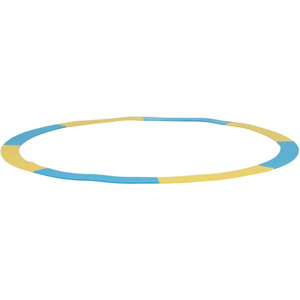 Anillos De Objetivo Para PráCtica De Golf, Ultrafinos, De Silicona, Vibrantes, Indicadores De Objetivos, CíRculos De Objetivos De Golf Para-image