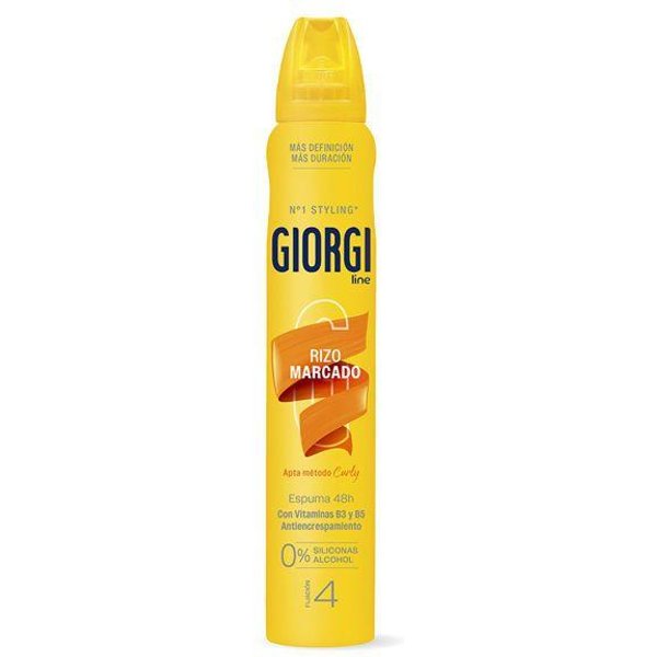 Lakier Giorgi SzczegÓŁOwe Loki Metoda Na Loki Nie. 4 250 Ml-image