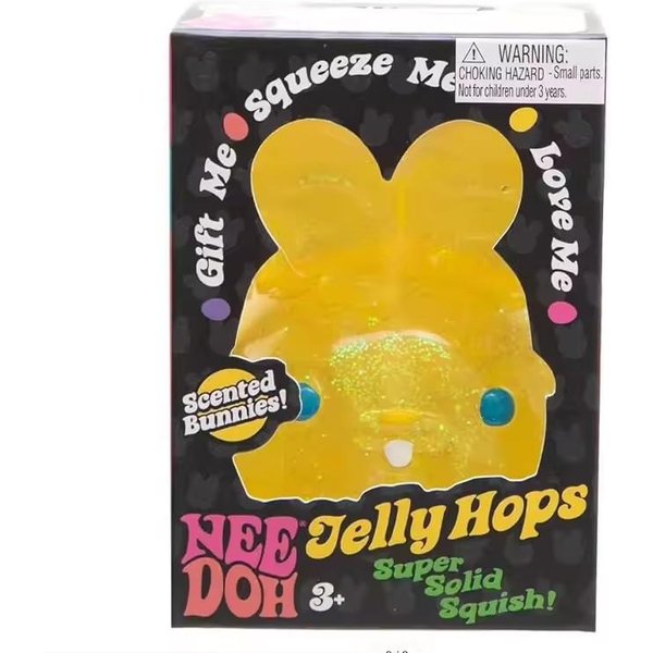 Needoh MiłE Kostki Squishy Zabawka Fidget Sensoryczna OdprężEnie Stresu Anty-LęK Koncentracja OdprężEnie Relaks ŚCiskanie Zabawka Biurkowa Dla DorosłYch K-image