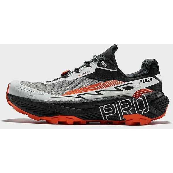 Luksusowa Marka Buty Do Biegania Outdoor Dla MężCzyzn Kobiet Projektant Buty Do Chodzenia Joggingu Unisex AntypośLizgowe Buty Treningowe Buty Sportowe 38 PomarańCzowy-image