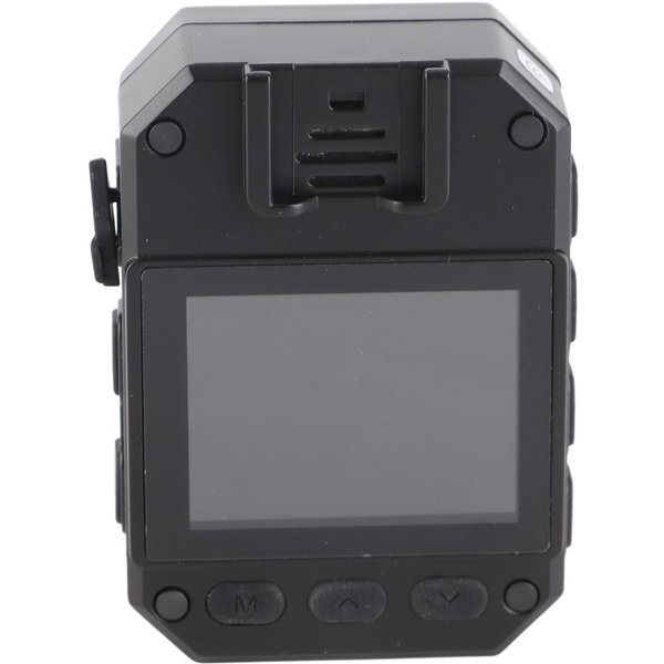 Kamera Noszona Na Ciele Wifi 4K 1080P Hd Wodoodporna Wizja Nocna Detekcja Ruchu Mini Kieszonkowa Do Noszenia-image