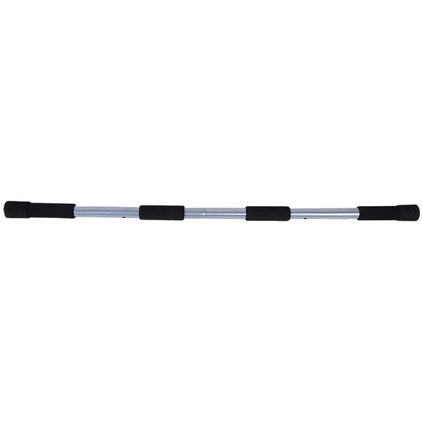 Barra De Dominadas Con Agarre MúLtiple Para Ejercicios De Alta Resistencia, Fitness, Gimnasio, Casa, Montaje En Puerta, Entrenador Plus-image