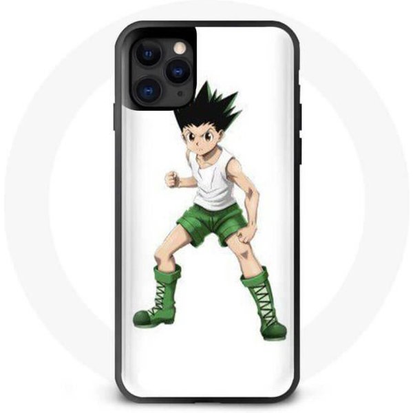 Funda De TeléFono - Maniacase - Iphone 13 - DiseñO úNico - Flexible - Anime-image