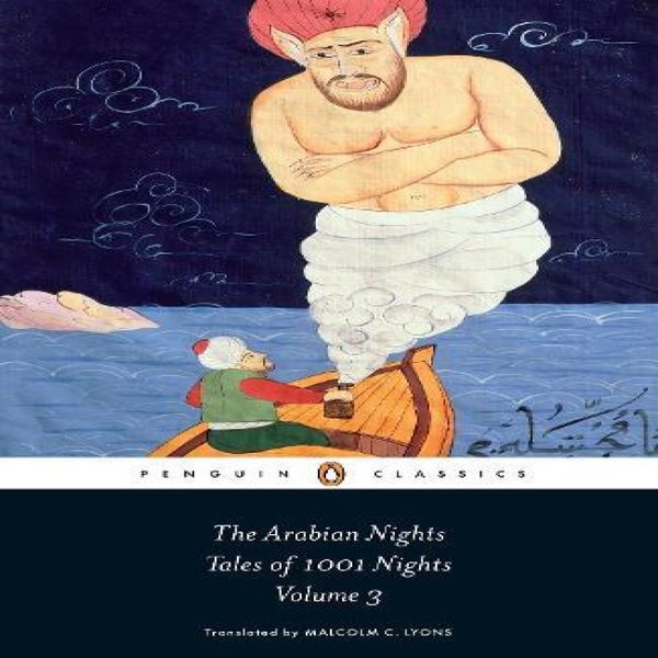 Las Mil Y Una Noches Cuentos De Las Mil Y Una Noches Libro De Bolsillo 9780140449402-image