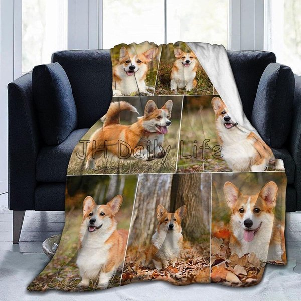 Koc Z WłAsnymi ZdjęCiami I Tekstem Personalizowane Flanelowe Koce Dla DorosłYch I Dzieci Prezent Na Urodziny Dzień Ojca Dzień Matki Walentynki 75X100Cm-image