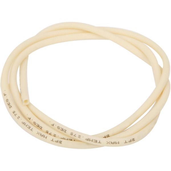 Tubo De Bomba PeristáLtica 6.4X9.6Mm 1M Tubo Flexible De Silicona Manguera De Bomba PeristáLtica Para Flujo-image