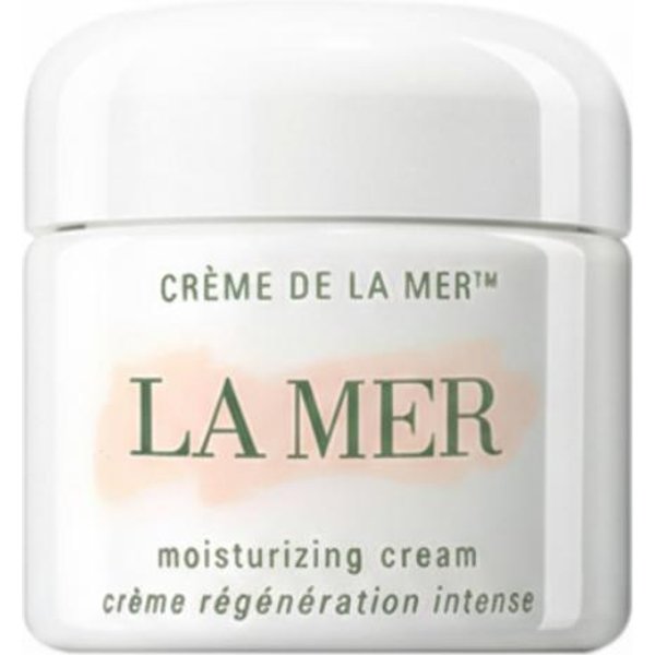 La Mer CrèMe De La Mer Krem NawilżAjąCy - Intensywnie RegenerująCy Krem NawilżAjąCy Z Infuzją Miracle Broth™ 60Ml-image