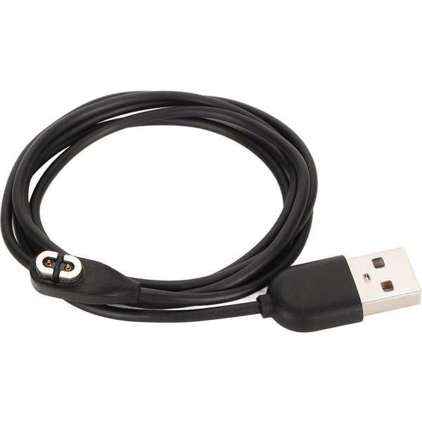 Kabel łAdująCy Do SłUchawek Przewodnictwem Kostnym, Magnetyczny Kabel łAdowarki USB Na Wymianę, Do Aftershokz Aeropex AS800, Dla Shokz Black-image