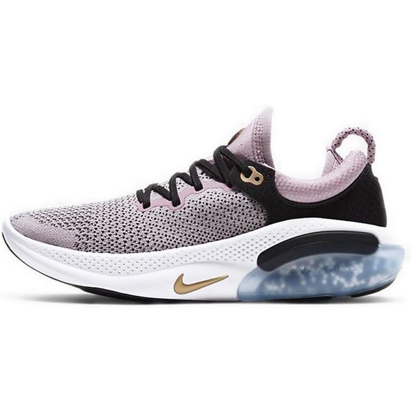 Nike Joyride Run Flyknit ŚLiwkowy Kredowy (Kobiety) 36 Gray-image