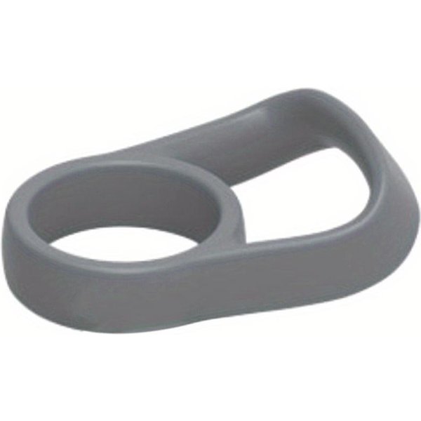37Mm Pasek Uchwyt Na Butelkę Z Wodą PrzenośNy Silikonowy Kubek Termos Sportowa Butelka Na Wodę Uchwyt Klamra Do Zawieszania Czajnika Outdoor-image